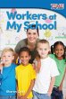 Workers at My School (eBook, PDF) - Bild 1