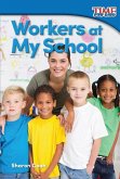 Workers at My School (eBook, PDF)
