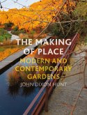 Making of Place (eBook, ePUB)