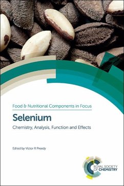 Cover Selenium (eBook, PDF)