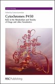 Cytochromes P450 (eBook, PDF)