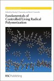 Fundamentals of Controlled/Living Radical Polymerization (eBook, PDF)