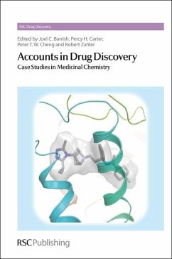 Cover Accounts in Drug Discovery (eBook, PDF)