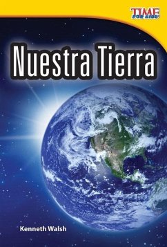 Cover Nuestra Tierra (eBook, PDF)