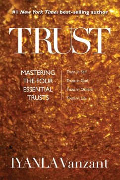 Cover Trust (eBook, ePUB)