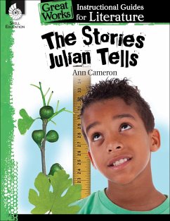 Cover Stories Julian Tells (eBook, PDF)