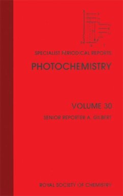 Photochemistry (eBook, PDF)