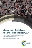 Gums and Stabilisers for the Food Industry 17 (eBook, PDF)