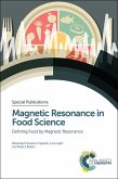 Magnetic Resonance in Food Science (eBook, PDF)