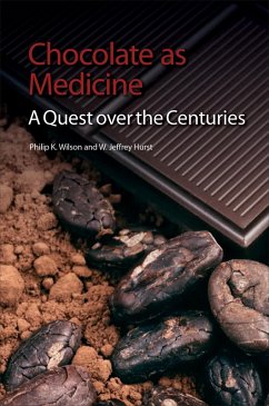 Cover Chocolate as Medicine (eBook, ePUB)