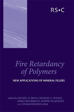 Fire Retardancy of Polymers (eBook, PDF)