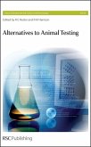 Alternatives To Animal Testing (eBook, PDF)