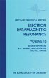 Electron Paramagnetic Resonance (eBook,... - Bild 1