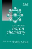 Contemporary Boron Chemistry (eBook, PDF)