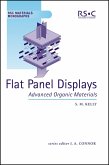 Flat Panel Displays (eBook, PDF)