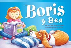 Cover Boris y Bea (eBook, PDF)