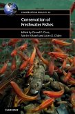 Conservation of Freshwater Fishes (eBook, ePUB)