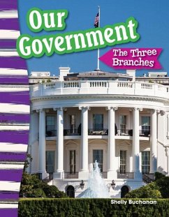 Our Government (eBook, PDF) Cover Our Government (eBook, PDF)