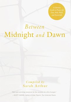 Between Midnight and Dawn (eBook, ePUB) - Arthur, Sarah