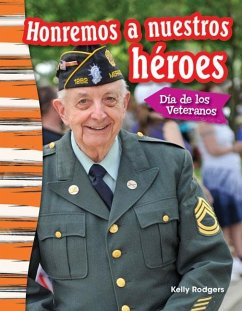 Cover Honremos a nuestros heroes (eBook, PDF)