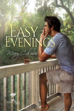 Cover Easy Evenings (eBook, ePUB)