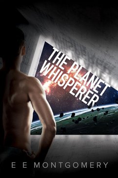 Cover Planet Whisperer (eBook, ePUB)