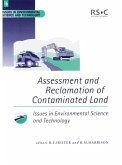 Assessment and Reclamation of Contaminated Land (eBook, PDF)