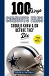100 Things Cowboys Fans Should Know &... - Bild 1