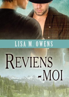 Cover Reviens-moi (eBook, ePUB)