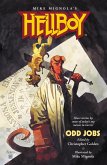 Hellboy: Odd Jobs (eBook, ePUB)