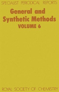 Cover General and Synthetic Methods (eBook, PDF)