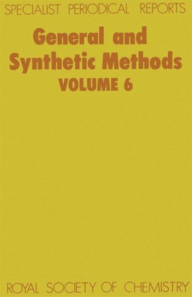 General and Synthetic Methods (eBook, PDF) General and Synthetic Methods (eBook, PDF)