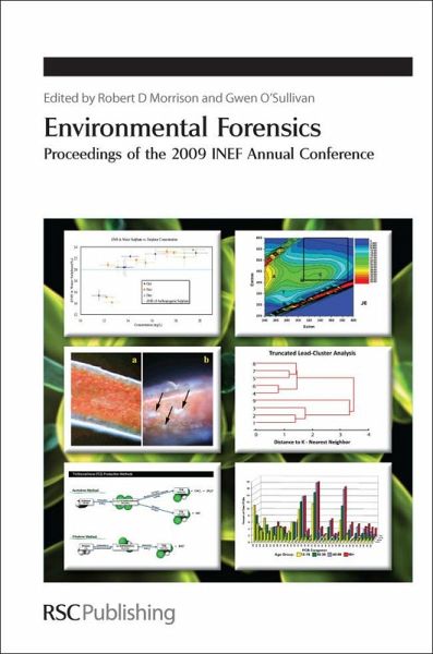 Environmental Forensics (eBook, PDF)