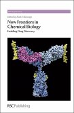 New Frontiers in Chemical Biology (eBook, PDF)