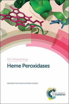 Cover Heme Peroxidases (eBook, PDF)