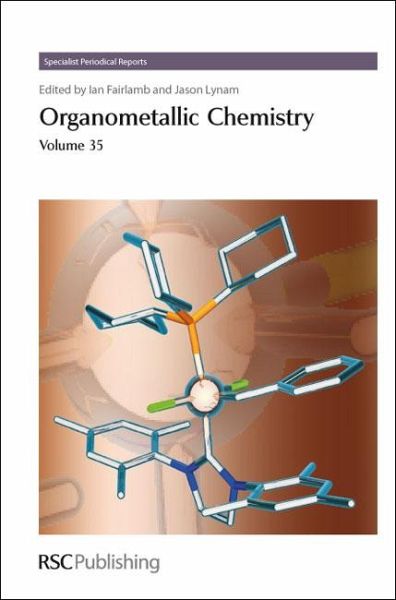 Organometallic Chemistry (eBook, PDF) Organometallic Chemistry (eBook, PDF)