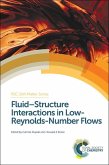 Fluid-Structure Interactions in Low-Reynolds-Number Flows (eBook, PDF)