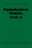 Organophosphorus Chemistry (eBook, PDF)