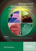Biological and Biomimetic Adhesives (eBook, PDF)