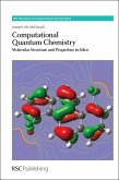 Computational Quantum Chemistry (eBook, PDF)