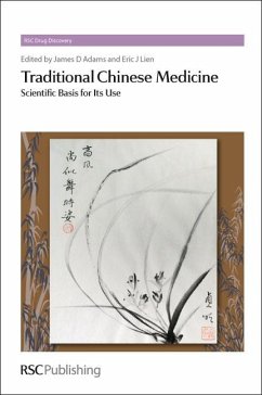 Traditional Chinese Medicine (eBook, PDF)