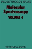 Molecular Spectroscopy (eBook, PDF)