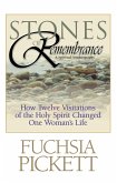 Stones of Remembrance (eBook, ePUB)