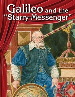 Cover Galileo and the &quote;Starry Messenger&quote; (eBook, PDF)