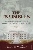 The Invisibles (eBook, ePUB)