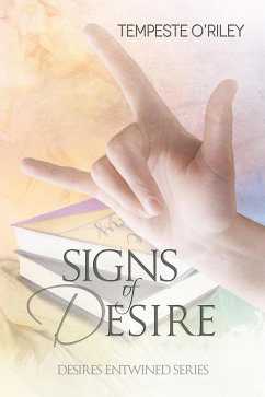 Cover Signs of Desire (eBook, ePUB)