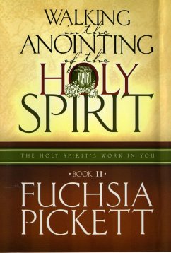 Walking In The Anointing... (eBook, ePUB) - Pickett, Fuchsia