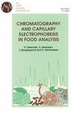 Chromatography and Capillary Electrophoresis in Food Analysis (eBook, PDF)