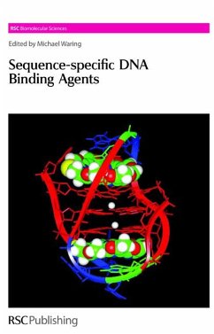 Cover Sequence-specific DNA Binding Agents (eBook, PDF)