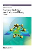 Chemical Modelling (eBook, PDF)